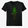 Gildan Softstyle Youth T-Shirt Thumbnail