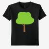 Gildan Softstyle Youth T-Shirt Thumbnail