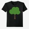 Gildan Softstyle Youth T-Shirt Thumbnail