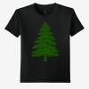 Gildan Softstyle Youth T-Shirt Thumbnail