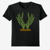 Gildan Softstyle Youth T-Shirt Thumbnail