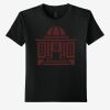 Gildan Softstyle Youth T-Shirt Thumbnail