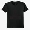 Gildan Softstyle Youth T-Shirt Thumbnail
