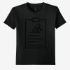 Gildan Softstyle Youth T-Shirt Thumbnail