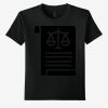 Gildan Softstyle Youth T-Shirt Thumbnail