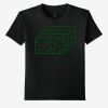 Gildan Softstyle Youth T-Shirt Thumbnail