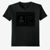 Gildan Softstyle Youth T-Shirt Thumbnail
