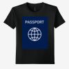 Gildan Softstyle Youth T-Shirt Thumbnail