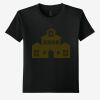 Gildan Softstyle Youth T-Shirt Thumbnail