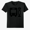 Gildan Softstyle Youth T-Shirt Thumbnail