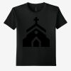Gildan Softstyle Youth T-Shirt Thumbnail