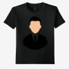 Gildan Softstyle Youth T-Shirt Thumbnail