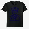 Gildan Softstyle Youth T-Shirt Thumbnail