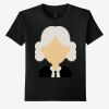 Gildan Softstyle Youth T-Shirt Thumbnail