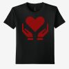 Gildan Softstyle Youth T-Shirt Thumbnail