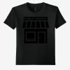 Gildan Softstyle Youth T-Shirt Thumbnail