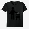 Gildan Softstyle Youth T-Shirt Thumbnail