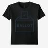 Gildan Softstyle Youth T-Shirt Thumbnail