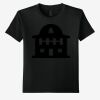 Gildan Softstyle Youth T-Shirt Thumbnail