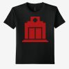 Gildan Softstyle Youth T-Shirt Thumbnail