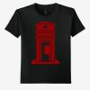 Gildan Softstyle Youth T-Shirt Thumbnail