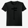 Gildan Softstyle Youth T-Shirt Thumbnail