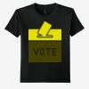 Gildan Softstyle Youth T-Shirt Thumbnail