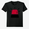 Gildan Softstyle Youth T-Shirt Thumbnail