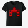 Gildan Softstyle Youth T-Shirt Thumbnail