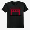 Gildan Softstyle Youth T-Shirt Thumbnail
