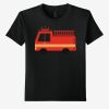 Gildan Softstyle Youth T-Shirt Thumbnail