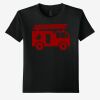 Gildan Softstyle Youth T-Shirt Thumbnail