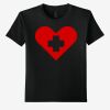 Gildan Softstyle Youth T-Shirt Thumbnail