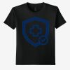 Gildan Softstyle Youth T-Shirt Thumbnail
