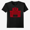 Gildan Softstyle Youth T-Shirt Thumbnail