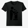 Gildan Softstyle Youth T-Shirt Thumbnail