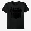 Gildan Softstyle Youth T-Shirt Thumbnail
