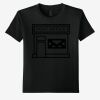 Gildan Softstyle Youth T-Shirt Thumbnail