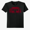 Gildan Softstyle Youth T-Shirt Thumbnail