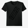 Gildan Softstyle Youth T-Shirt Thumbnail