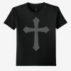 Gildan Softstyle Youth T-Shirt Thumbnail