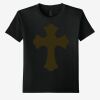 Gildan Softstyle Youth T-Shirt Thumbnail