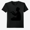 Gildan Softstyle Youth T-Shirt Thumbnail