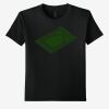 Gildan Softstyle Youth T-Shirt Thumbnail
