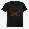 Gildan Softstyle Youth T-Shirt Thumbnail