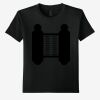Gildan Softstyle Youth T-Shirt Thumbnail