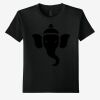 Gildan Softstyle Youth T-Shirt Thumbnail