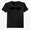 Gildan Softstyle Youth T-Shirt Thumbnail
