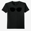 Gildan Softstyle Youth T-Shirt Thumbnail