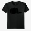 Gildan Softstyle Youth T-Shirt Thumbnail